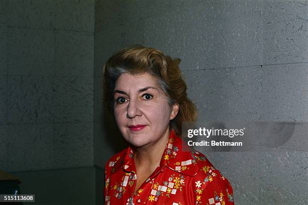 Maureen Stapleton 556 Maureen Stapleton Photos & High Res Pictures - Getty Images