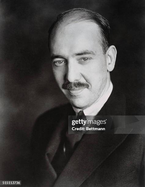 Ralph McAllister Ingersoll, who was appointed Editor of Fortune magazine. The career of Mr. McAllister represents a decade packed with romance and...
