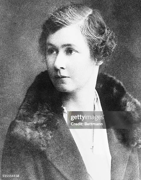 Gertrude Caton Thompson Photos and Premium High Res Pictures Getty Images