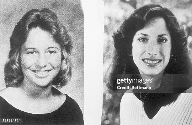 Lisa Levy , and Margaret Bowman were brutally beatened to death early Sunday morning at Florida State University, in Tallahassee, where they were...