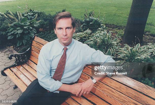 Dalton McGuinty