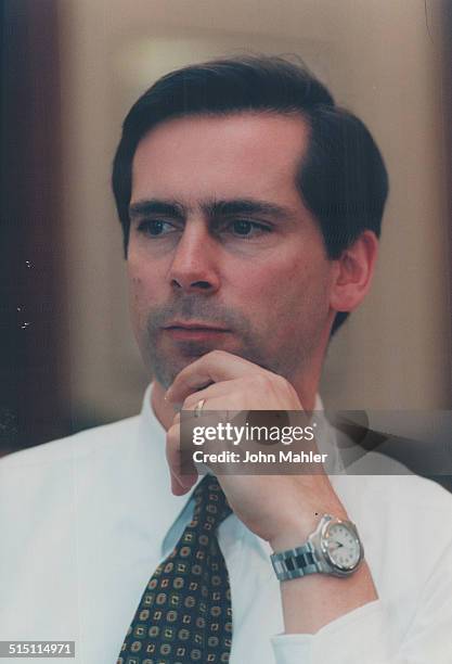 Dalton McGuinty