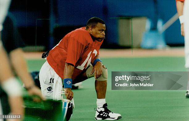Reggie Rusk 20 Reggie Slack Photos & High Res Pictures - Getty Images