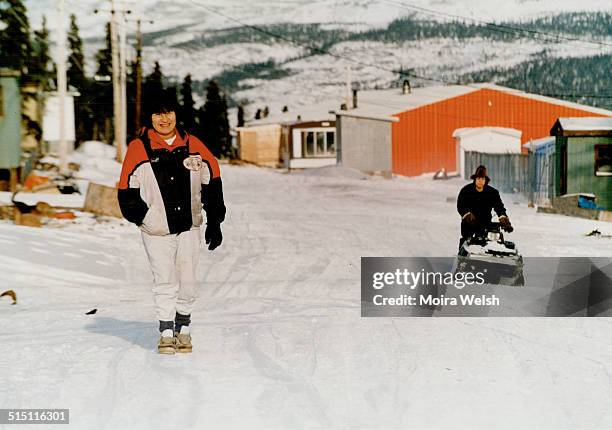 Davis Inlet Photos and Premium High Res Pictures - Getty Images