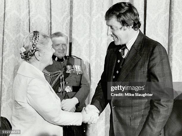 Roy Mcmurtry Photos and Premium High Res Pictures - Getty Images