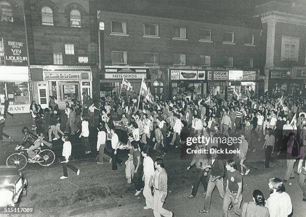 157 Canada Quebec Referendum Stock Photos, HighRes Pictures, and