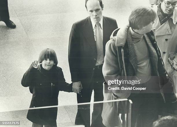 Louise Cossette Trudel Photos et images de collection Getty Images
