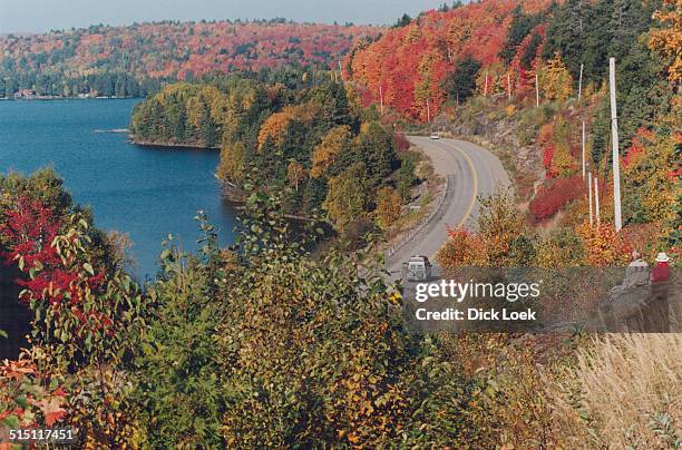 Canada - Ontario - Algonquin Park
