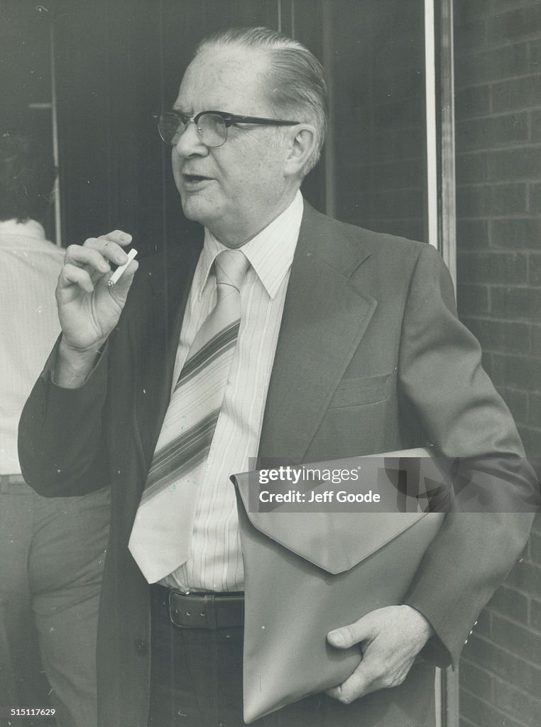Harold Beatty Cotnam...