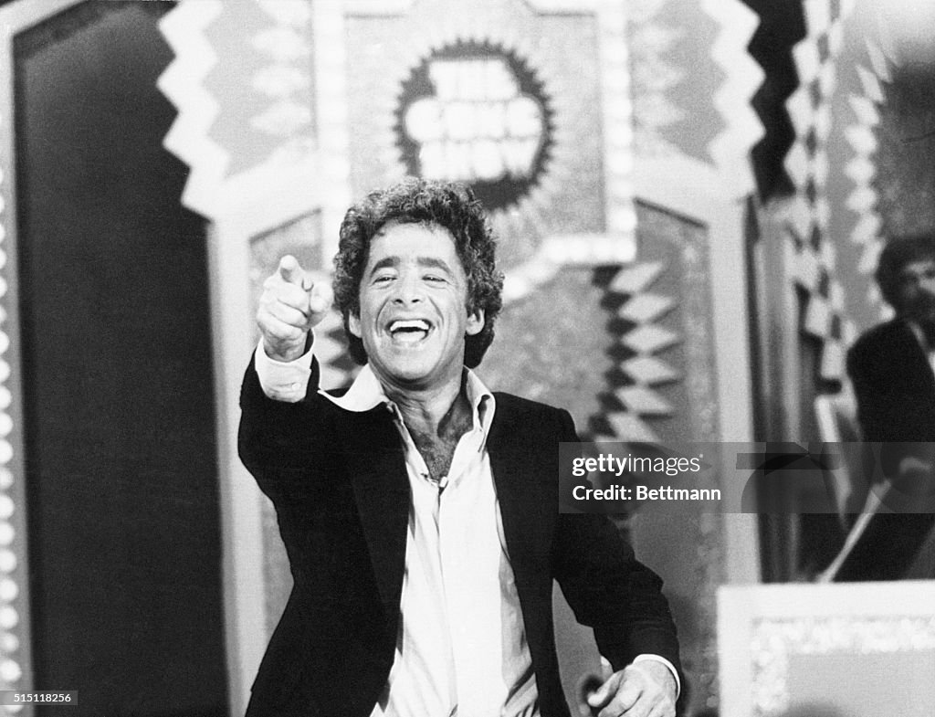 Chuck Barris