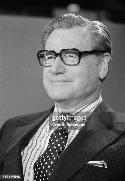 Vice President Rockefeller Rug Vice President Nelson A. Rockefeller , appears here on Face The ...