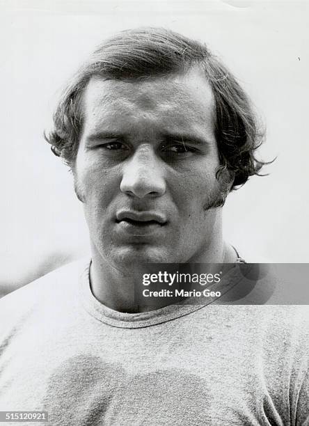 Jim Stillwagon