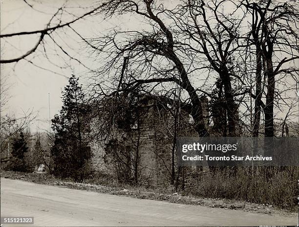 75 Queenston Ontario Stock Photos, High-Res Pictures, and Images ...