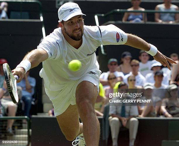 Petric Rafter 2,895 Patrick Rafter Photos Stock Photos, High-Res Pictures, and Images ...