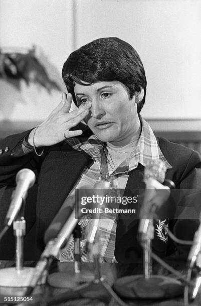 56 Rosie Ruiz Photos Stock Photos, HighRes Pictures, and Images