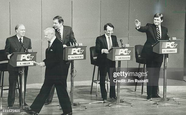 Timbrell 61 Dennis Timbrell Photos & High Res Pictures - Getty Images