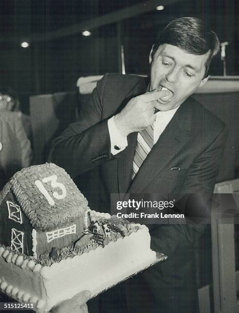 Timbrell 61 Dennis Timbrell Photos & High Res Pictures - Getty Images