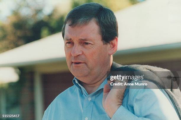 Timbrell 61 Dennis Timbrell Photos & High Res Pictures - Getty Images