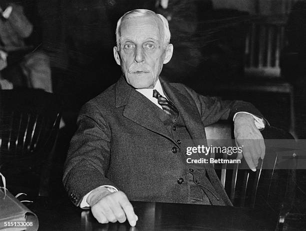 Andrew W Mellon Photos and Premium High Res Pictures Getty Images