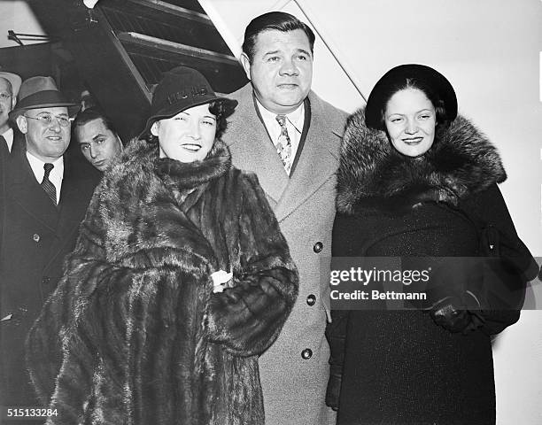 George Herman Ruth Jr. House 4,119 Julia George Photos & High Res Pictures - Getty Images