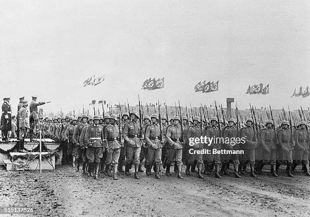 97 Nuremberg Rally 1938 Adolf Hitler Stock Photos, High-Res Pictures ...