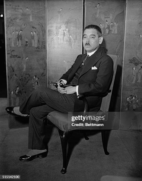 50 Yōsuke Matsuoka Fotos und hochauflösende Bilder Getty Images