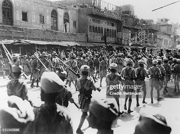 Indian Minority Riots 45 958 Indian Freedom Stock Photos, High-Res Pictures, and Images ...
