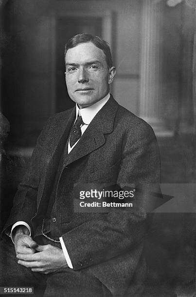 176 John D Rockefeller Jr Stock Photos, High-Res Pictures, and Images -  Getty Images