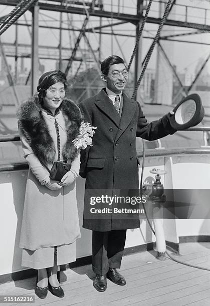 Ss Emperor 35 Ss Emperor Stock Photos, High-Res Pictures, and Images - Getty Images