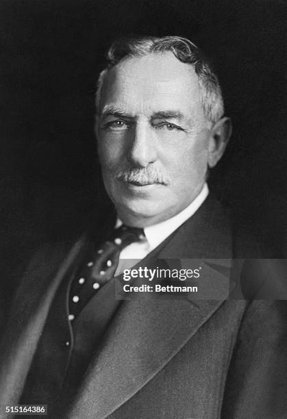 Dr. Henry F. Osborn is now convinced that the primordial Mann had long legs and short arms.--Osborn , was the president of the American Museum of...