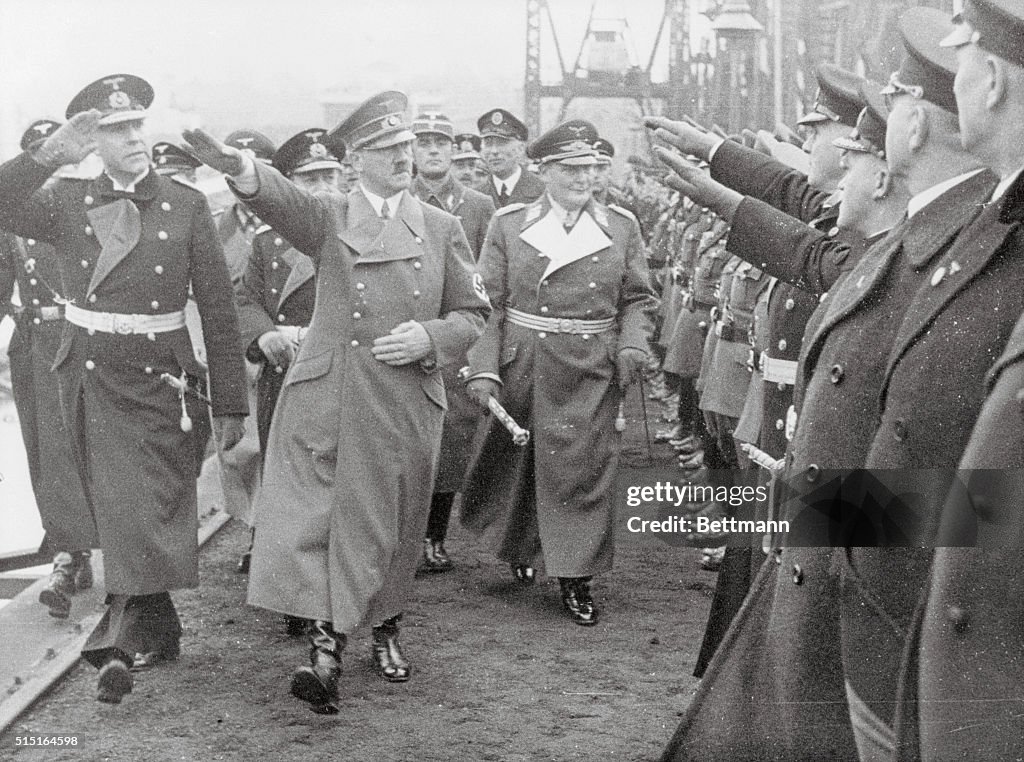Hitler Blunt Rotation The Inauguration - Page 82 - Survivor Sucks
