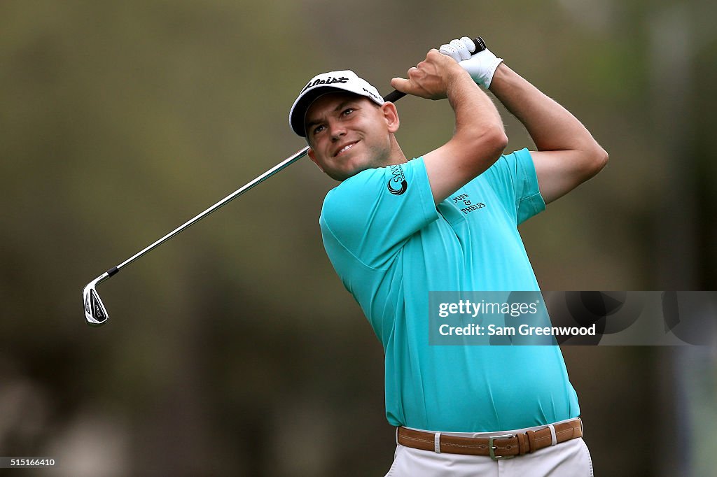Valspar Championship - Round Three