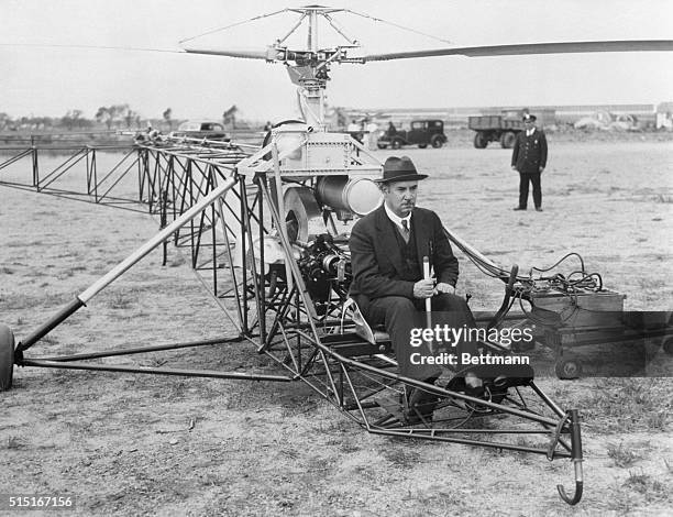 The VS-300, created by Igor Sikorsky, became the first successful helicopter after its historic tethered flight on September 14, 1939. The following...