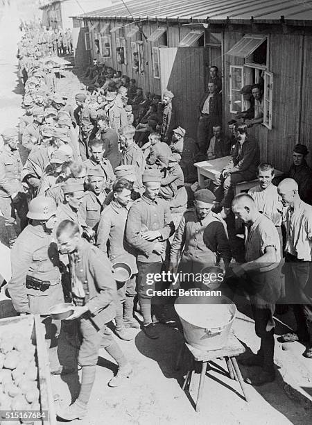 Polish Rations Portioning Photos and Premium High Res Pictures - Getty Images