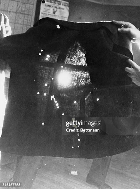 55 Gang Riddled Stock Photos, High-Res Pictures, and Images - Getty Images