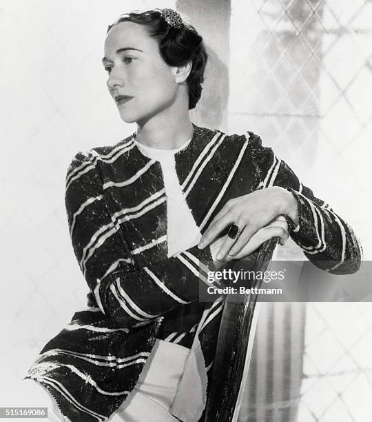 Wallis, Duchess of Windsor