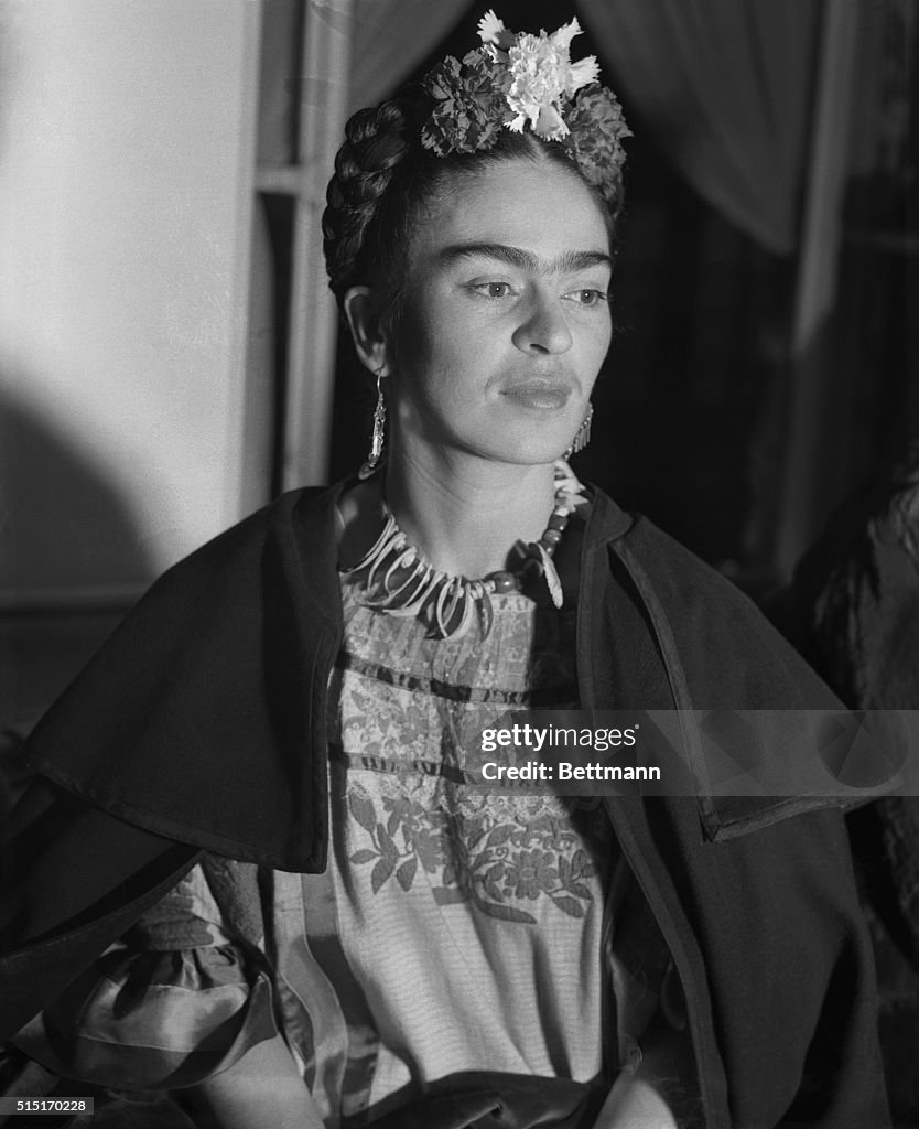 Frida Kahlo