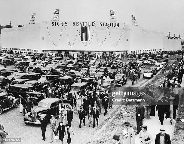 Seattle History Seattle Portland Fotografías e imágenes de stock - Getty Images