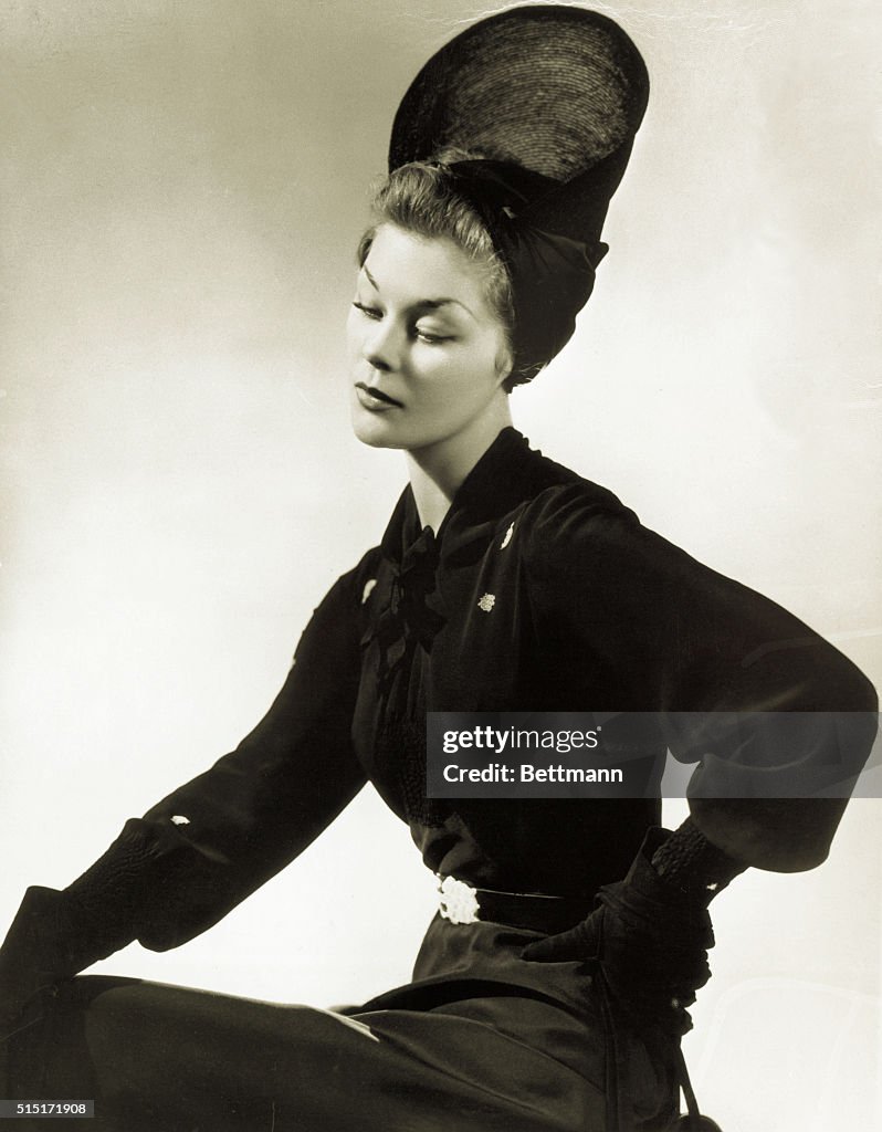 Schiaparelli Dress