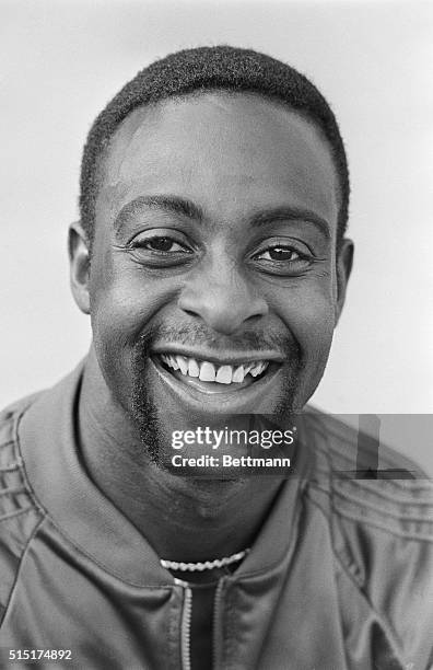 San Francisco 49ers wide receiver Jerry Rice, one of the main cogs in the defending Super Bowl champion's play off drive, was 1/8 United Press...