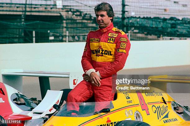 Vintage Short Track Photos and Premium High Res Pictures - Getty Images