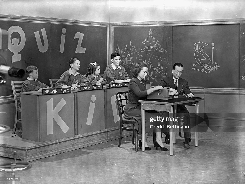 Adding Race on Television
