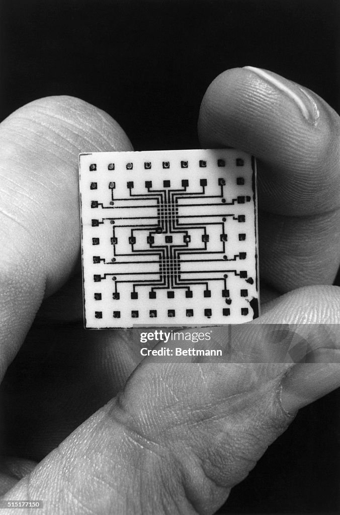Ceramic Subtrate Wires