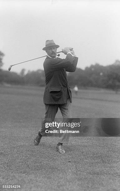 Edward Anthony Raa 22 Ted Ray (Golfer) Stock Photos, High-Res Pictures, and Images - Getty ...