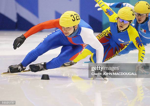 Italian Nicola Franceschina Photos and Premium High Res Pictures