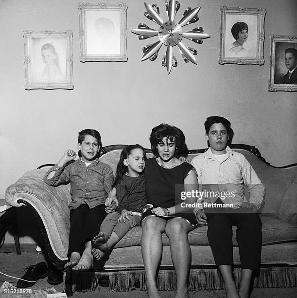 Tommy Liuzzo Photos and Premium High Res Pictures - Getty Images