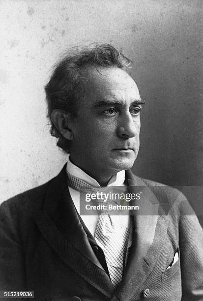 30 Edwin Thomas Booth Stock Photos, High-Res Pictures, and Images ...