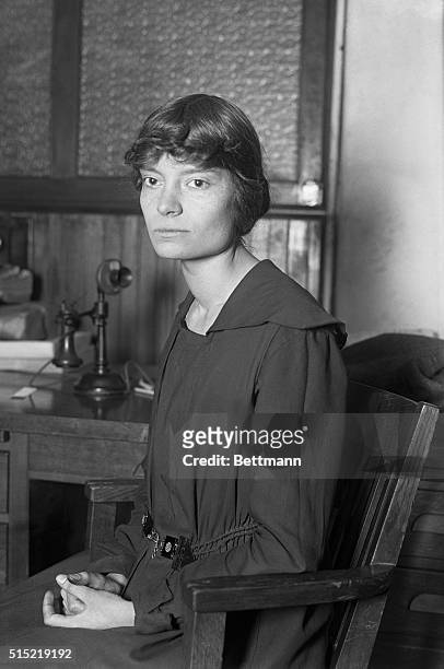Dorothy Day , American journalist and reformer, born in Brooklyn, NY.