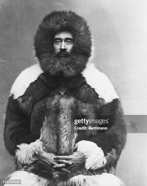 Perary 340 Robert Peary Stock Photos, High-Res Pictures, and Images - Getty Images