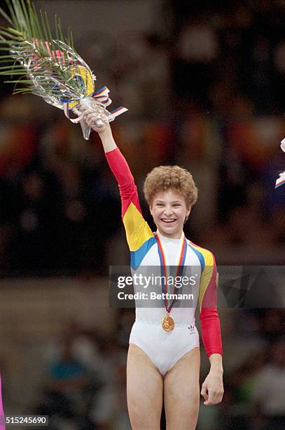 38 Daniela Silivas Stock Photos, HighRes Pictures, and Images Getty